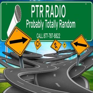 PTR Radio (Probably Totally Random)