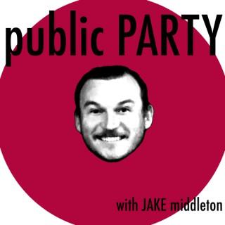 Public Party