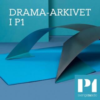 Drama-arkivet i P1