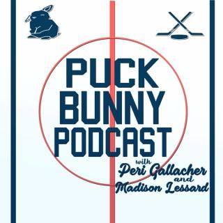 Puck Bunny Podcast
