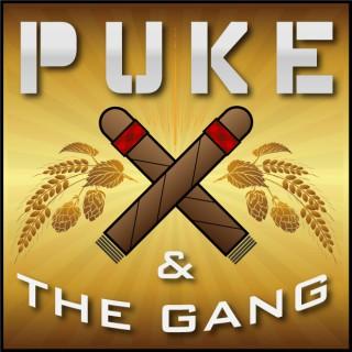 Puke and the Gang (mp3)