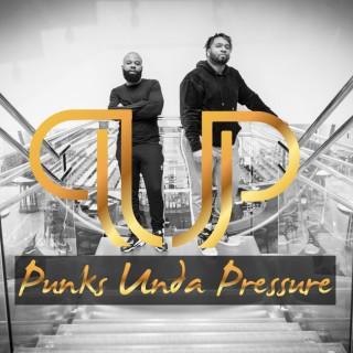 Punks Unda Pressure