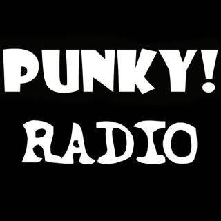 Punky! Radio