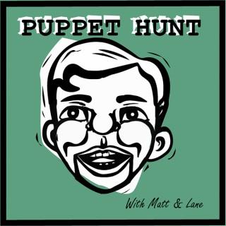 Puppet Hunt