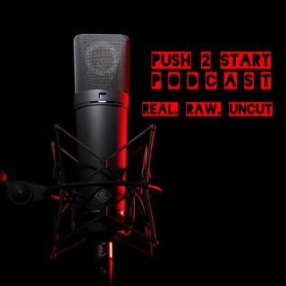 Push 2 Start Podcast