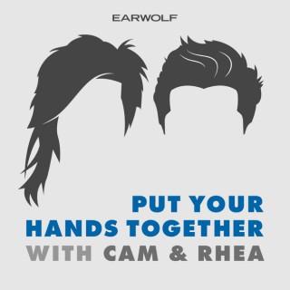 Put Your Hands Together with Cam and Rhea