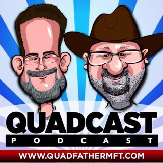 QuadCast podcast