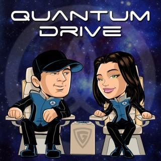 Quantum Drive: Discussing The Orville