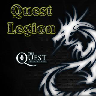 Quest Legion Podcast