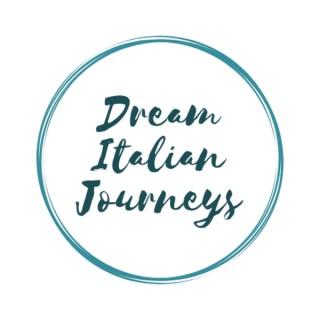 Dream Italian Journeys with Jeanie Colclough