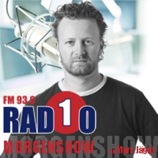 Radio 1 - Best of Morgenshow