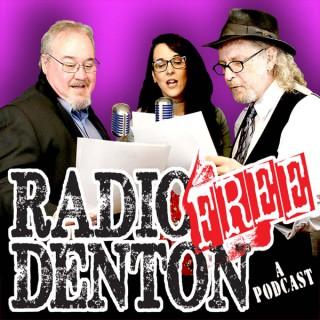 Radio Free Denton