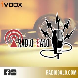 Radio Galo Podcast Temp 1