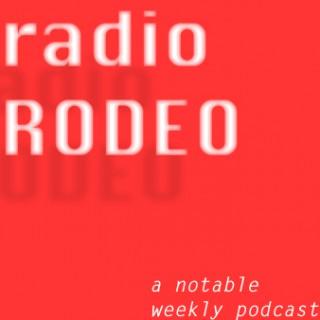 Radio Rodeo