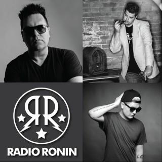 Radio Ronin