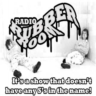 Radio Rubber Room