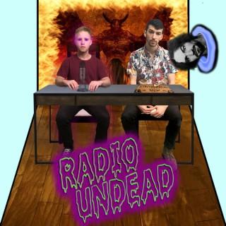 Radio Undead