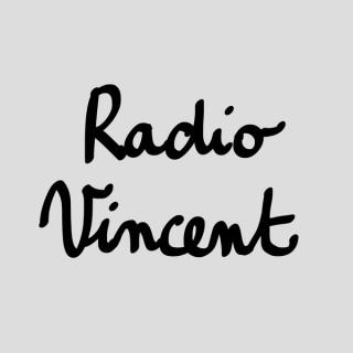Radio Vincent - Podcasts