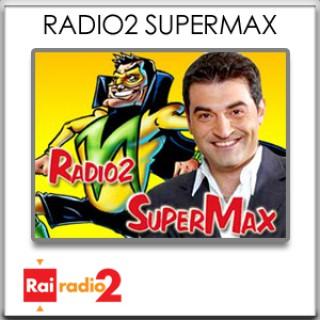 Radio2 SuperMax