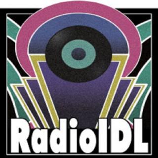 RadioIDL Blues Music Streaming