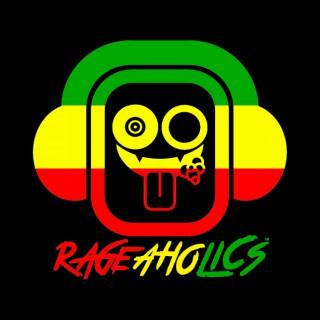 Rageaholics EDM Podcast