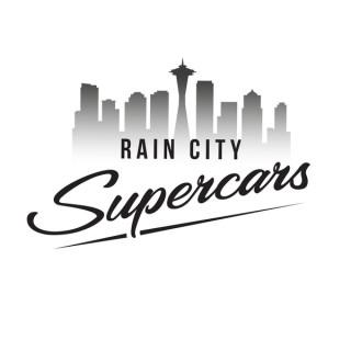 Rain City Supercars