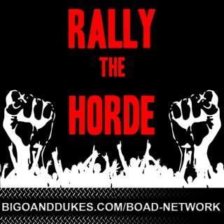 Rally The Horde