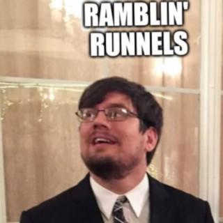 Ramblin' Runnels Podcast