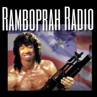 Ramboprah Radio