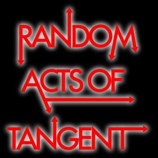 Random Act of Tangent