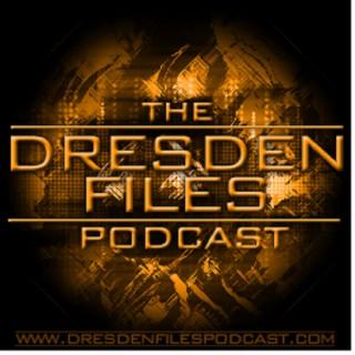 Dresden Files Podcast - Broken Jars Broadcasting