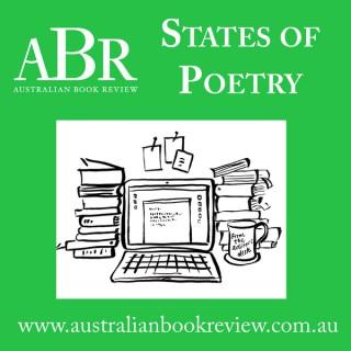 ABR's States of Poetry