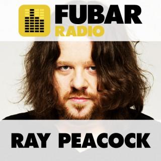 Ray Peacock