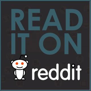 Read It On Reddit's Podcast