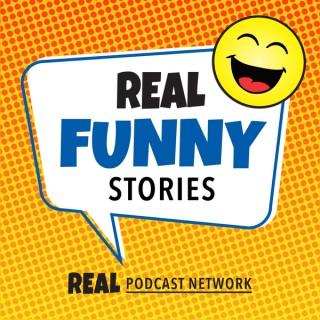 Real Funny Stories