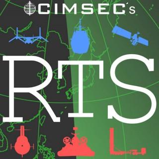 Real Time Strategy - CIMSEC