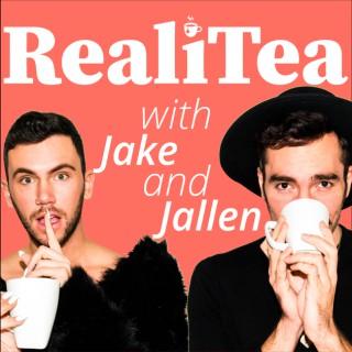 RealiTea with Jake and Jallen