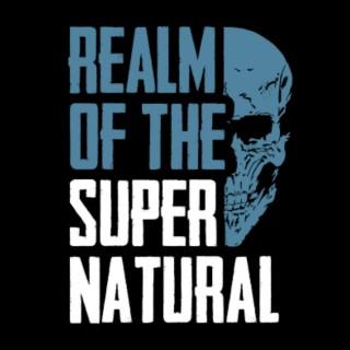 Realm of the supernatural - Paranormal - Cryptozoology - Ghost stories - Mysteries - Hauntings - UFO