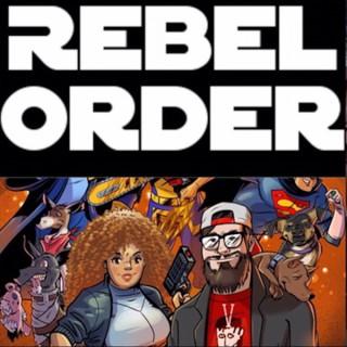 Rebel Order