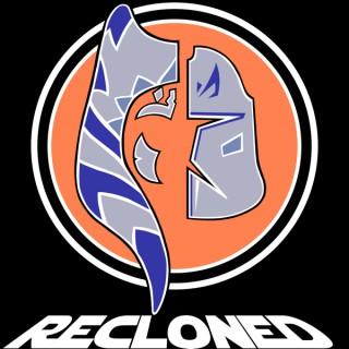 ReCloned: Clone Wars Rewatch Podcast