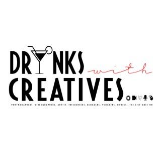 Drinks with Creatives