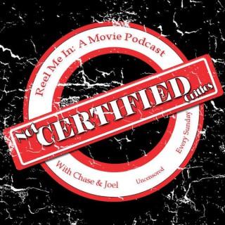 Reel Me In: A Movie Podcast