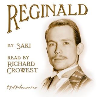 Reginald, by Saki