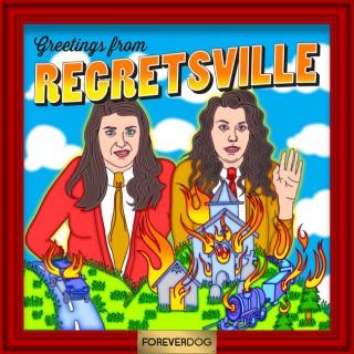 Regretsville with Tracy Soren and Jessie Jolles