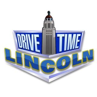 Drive Time Lincoln