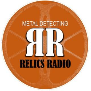 Relics Radio show