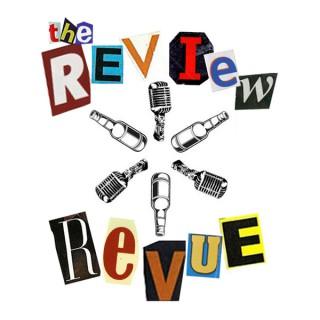 Review Revue Podcast