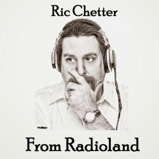 Ric Chetter - From Radioland