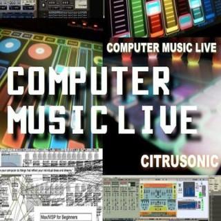 Drum and Bass Dubstep IDM EDM DNB | Hip Hop Trap Breaks & Beats | Reaktor Synthesizer Sounds Design | Computers Music Live /