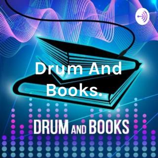 Drum And Books.